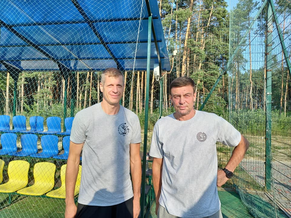 "Решетилівка" на зборах-2
