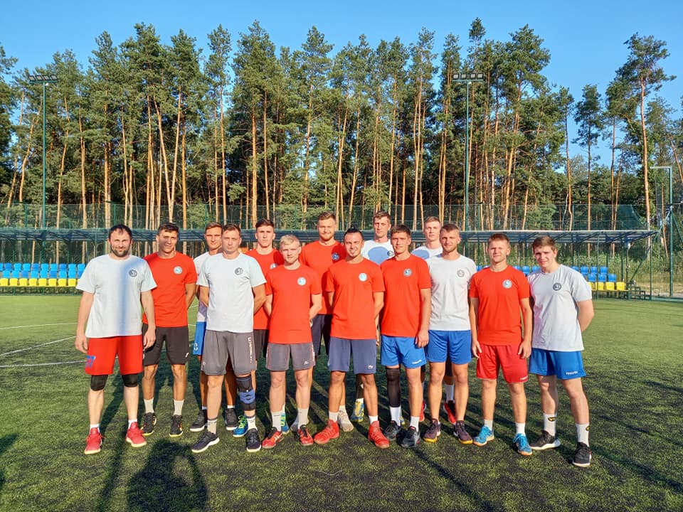 "Решетилівка" на зборах-3