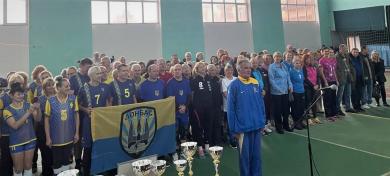 Відкриття