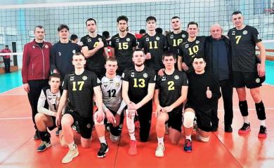 Буревісник