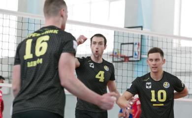 Буревісник