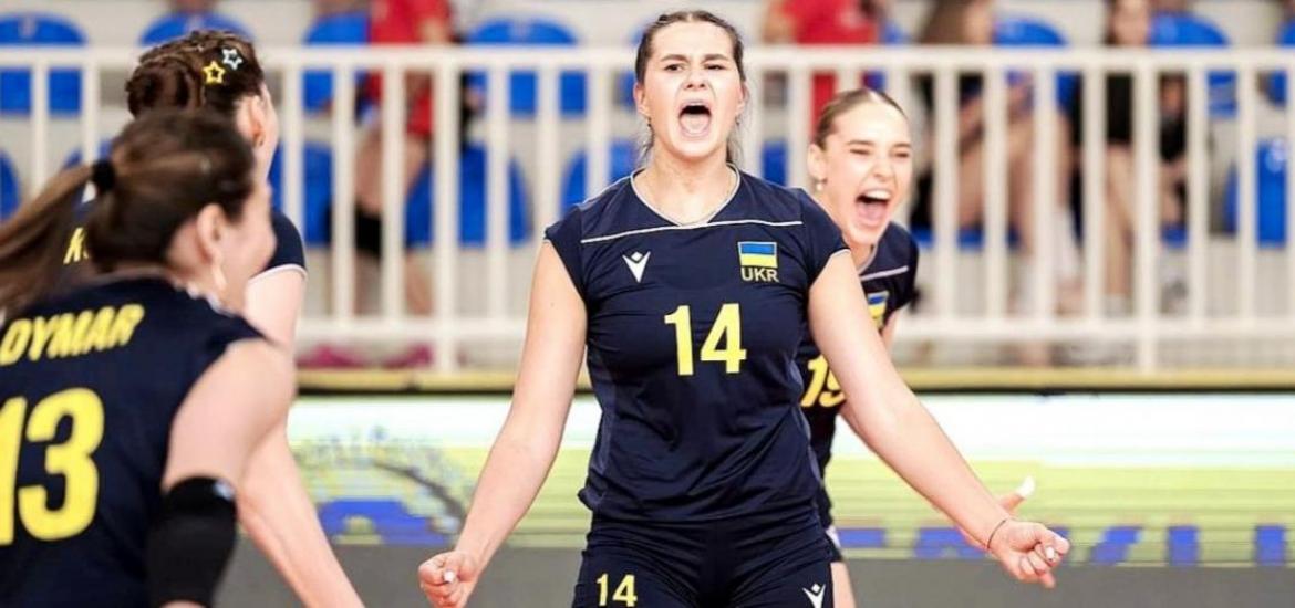 Шаргородська