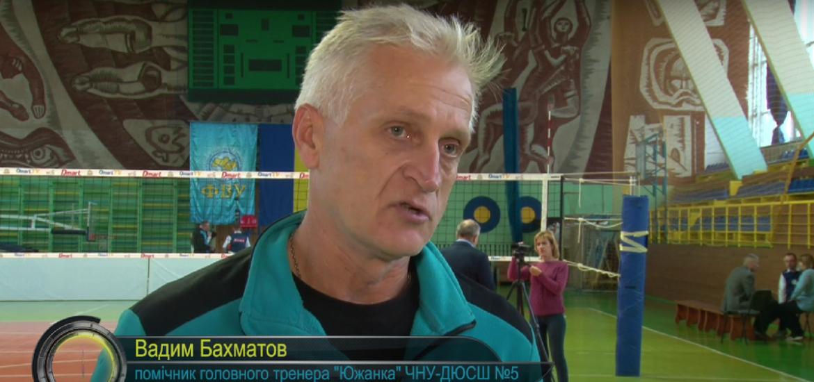 “Волинь-Університет-ОДЮСШ” — "Южанка" ЧНУ-ДЮСШ №5: післяматчеві коментарі